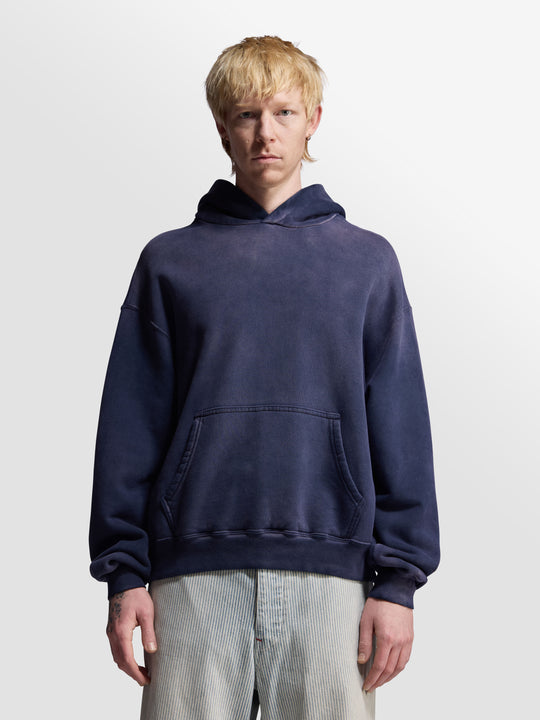 Basics Hoodie