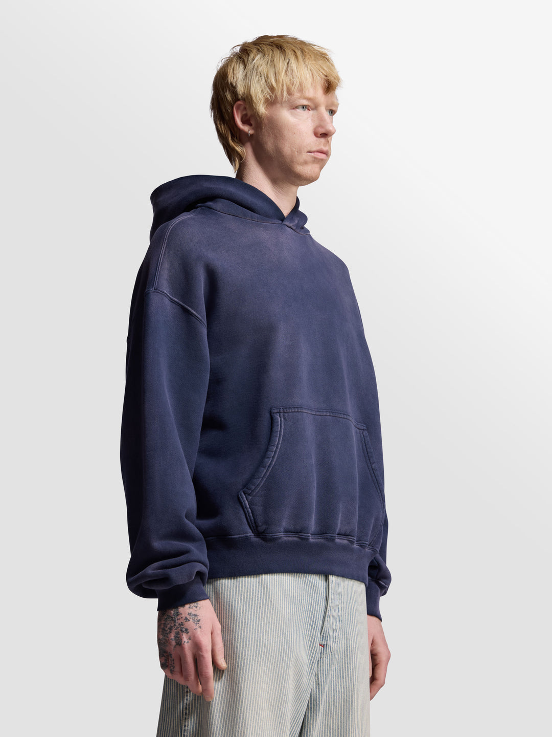 Basics Hoodie