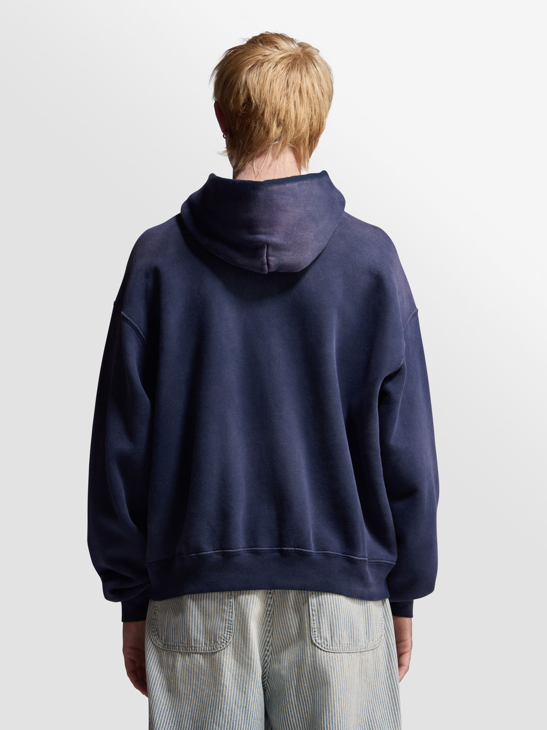 Basics Hoodie