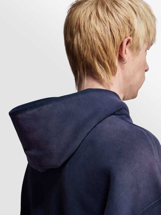 Basics Hoodie