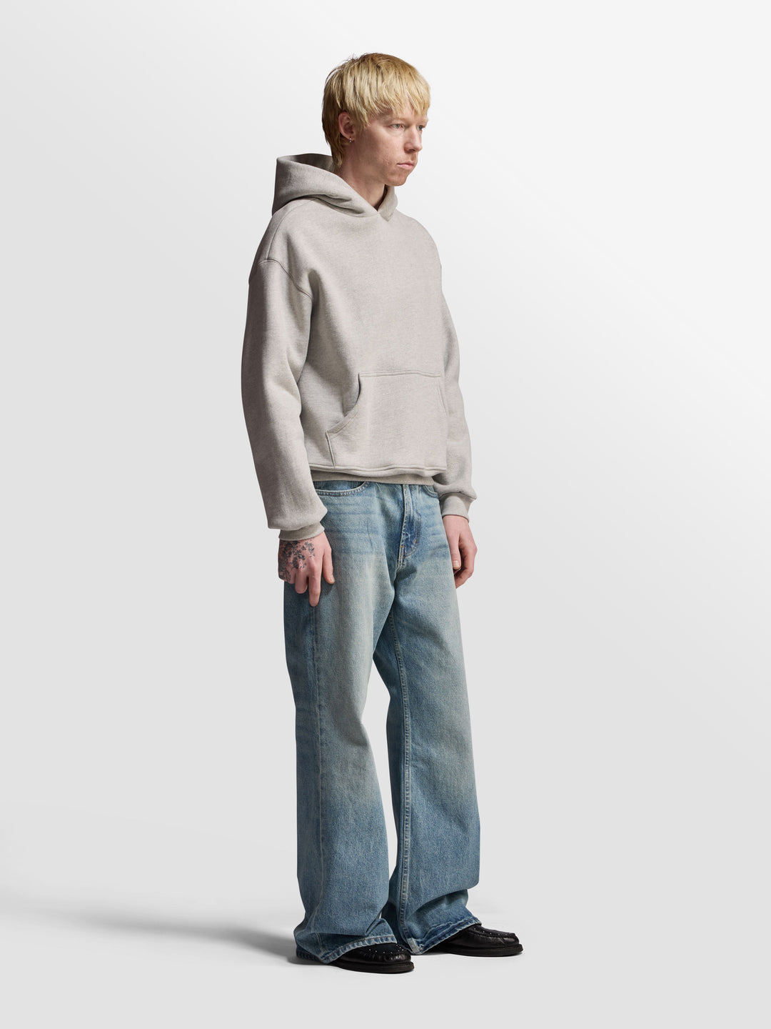 Basics Hoodie