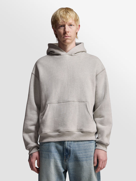 Basics Hoodie