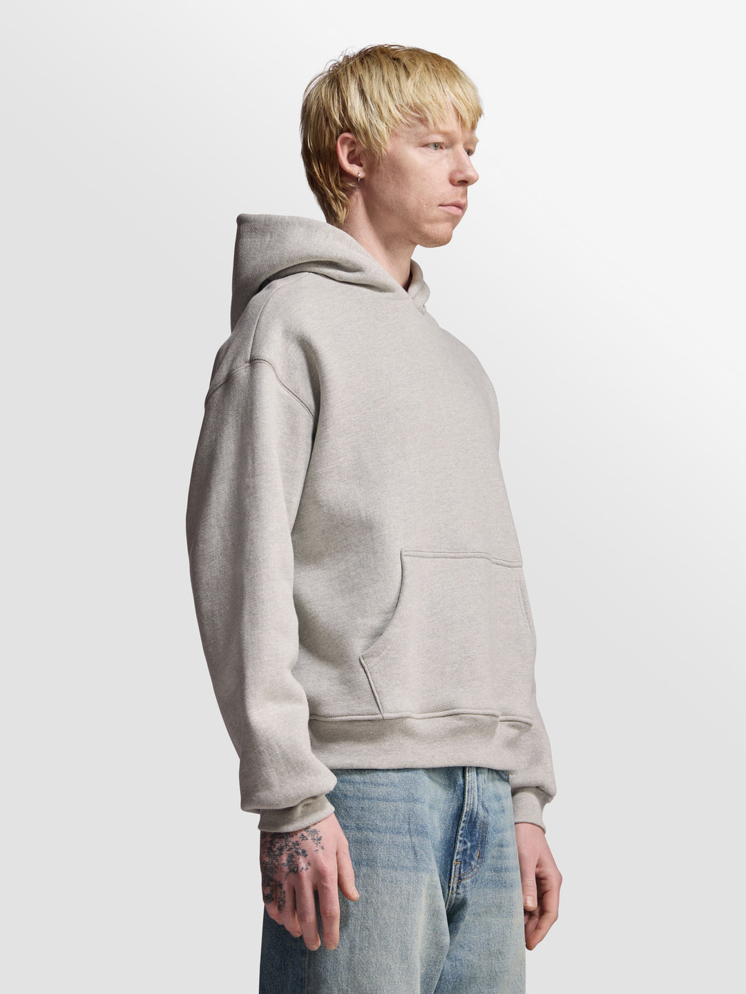 Basics Hoodie