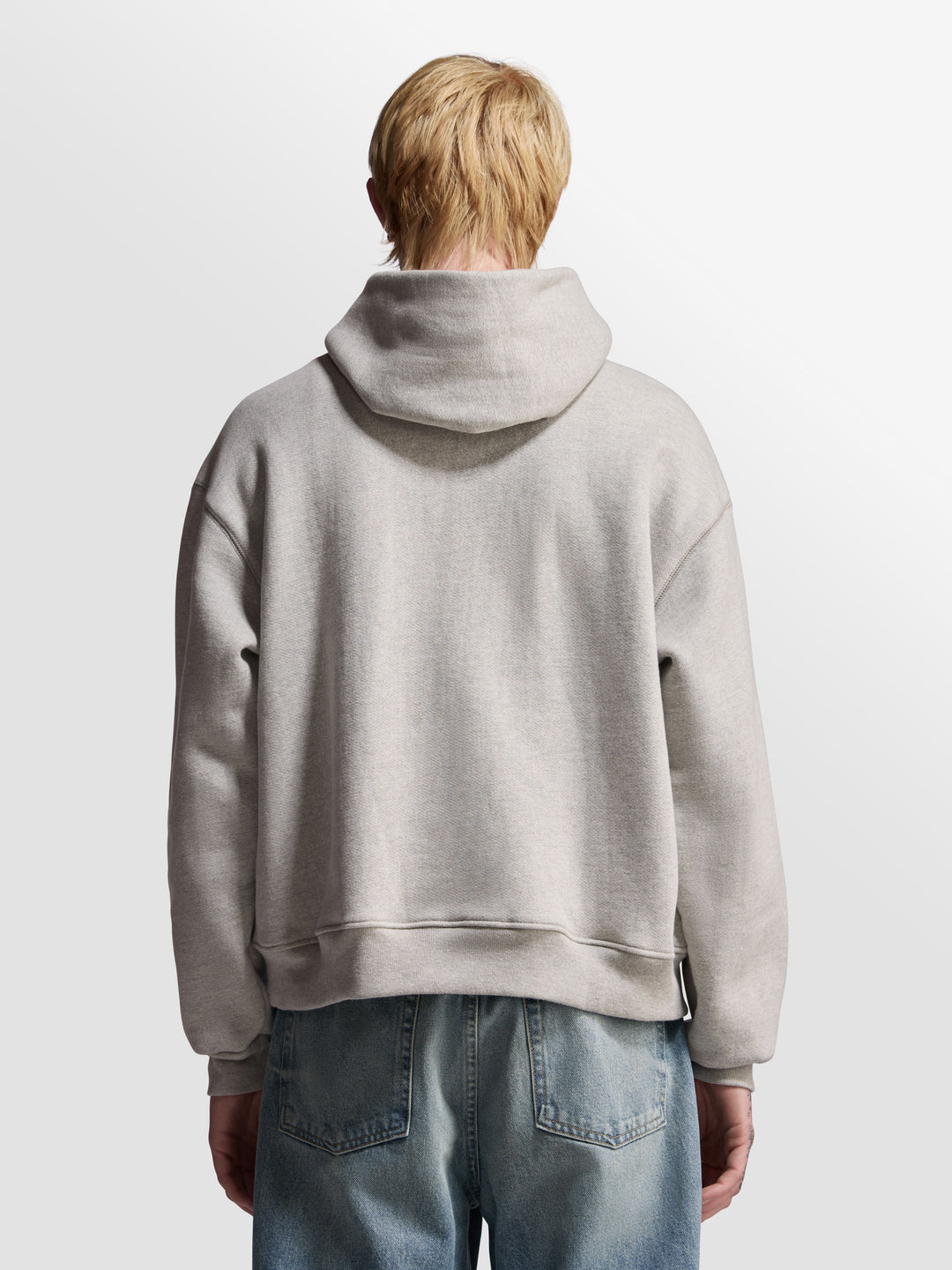 Basics Hoodie