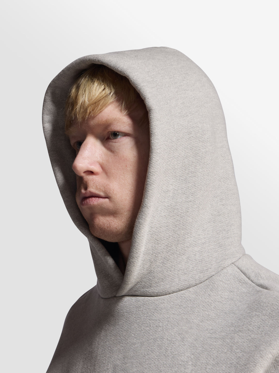 Basics Hoodie