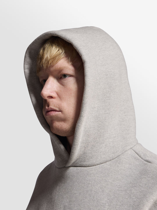 Basics Hoodie