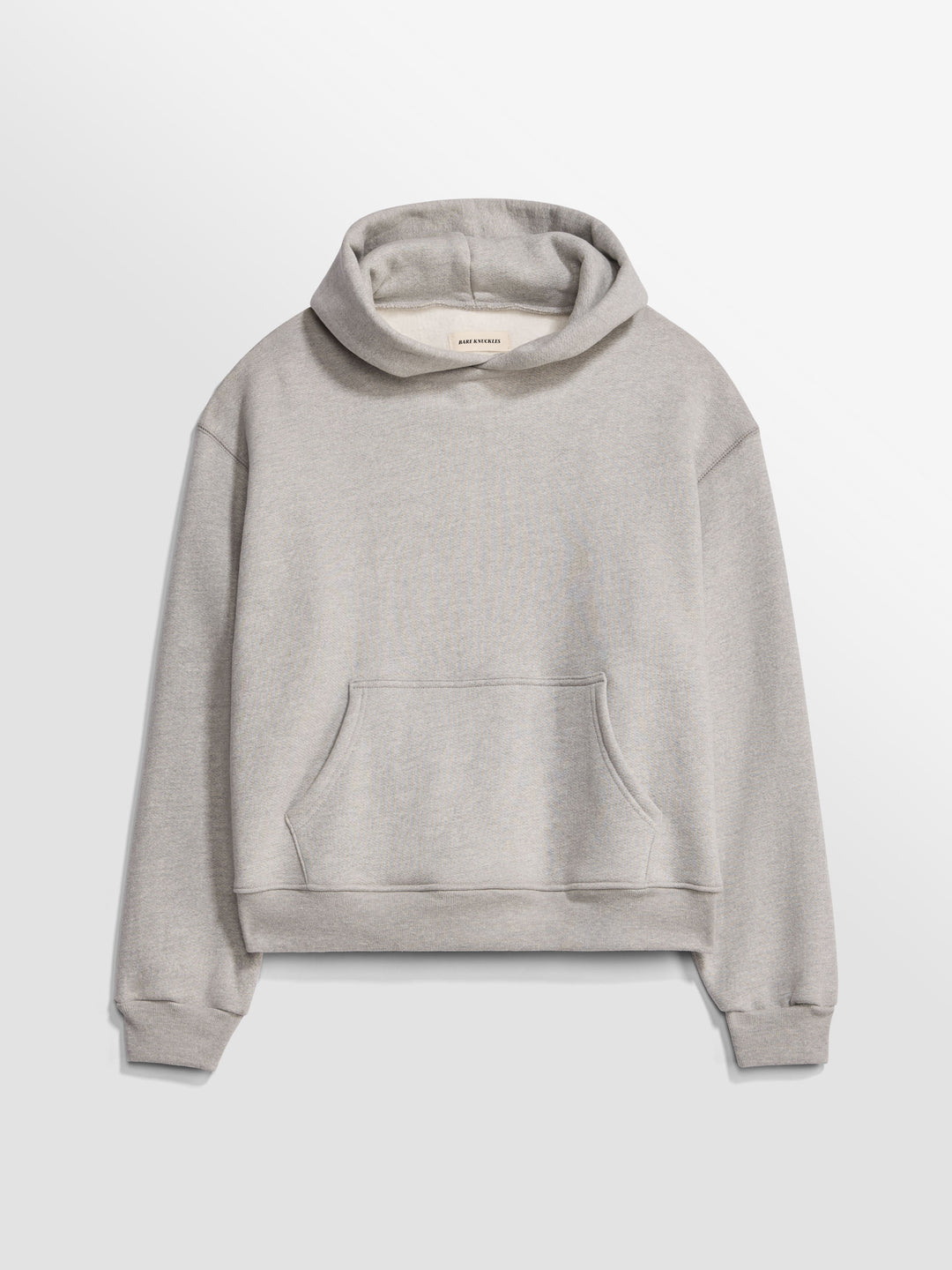 Basics Hoodie