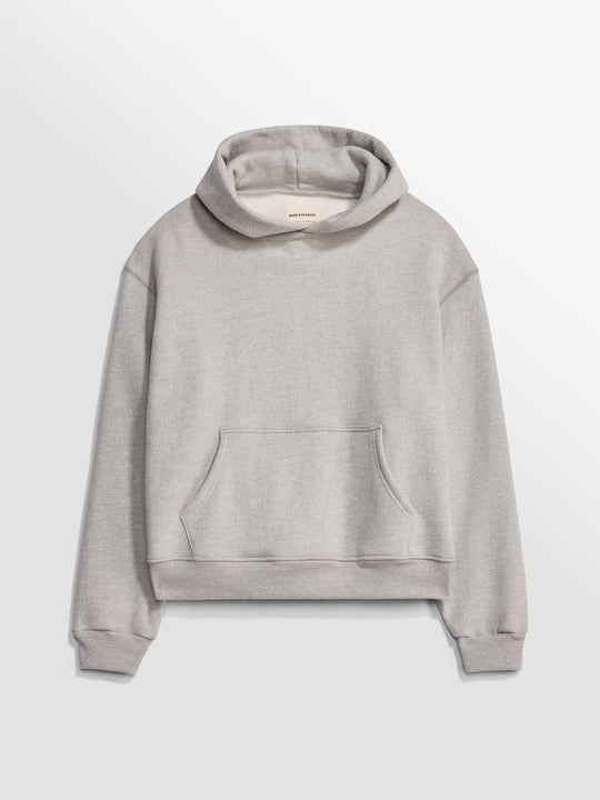 Basics Hoodie
