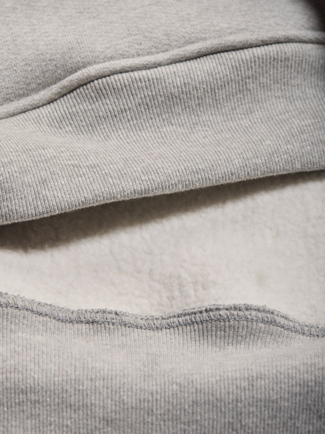 Basics Hoodie