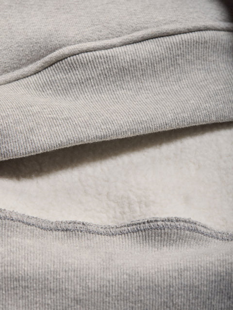 Basics Hoodie