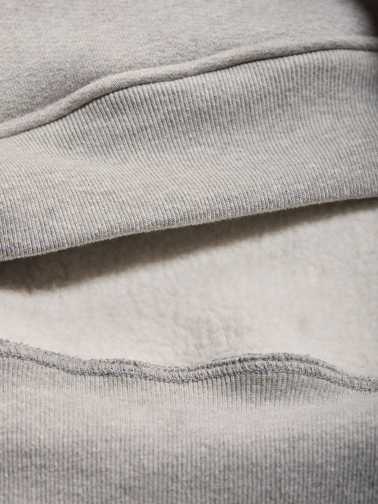 Basics Hoodie