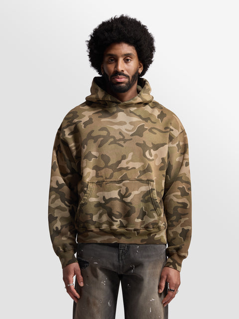 Basics Hoodie