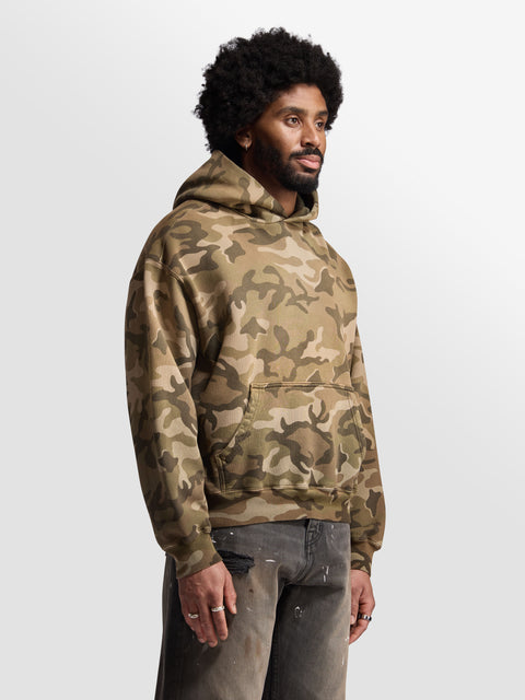 Basics Hoodie