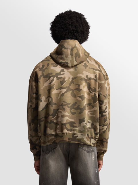 Basics Hoodie