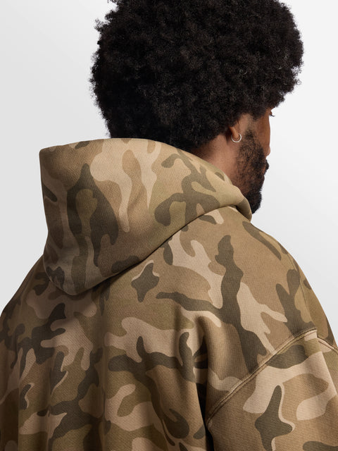 Basics Hoodie