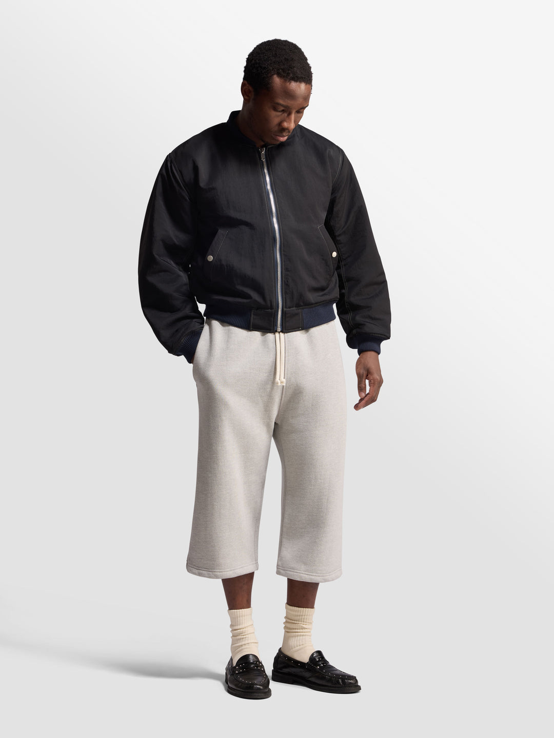 Basics Sweatshort