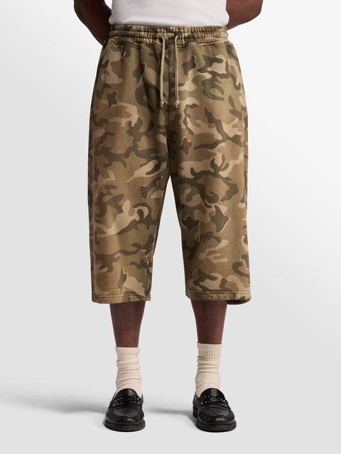 Basics Sweatshort