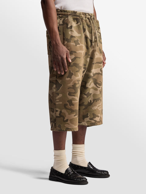 Basics Sweatshort