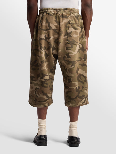 Basics Sweatshort