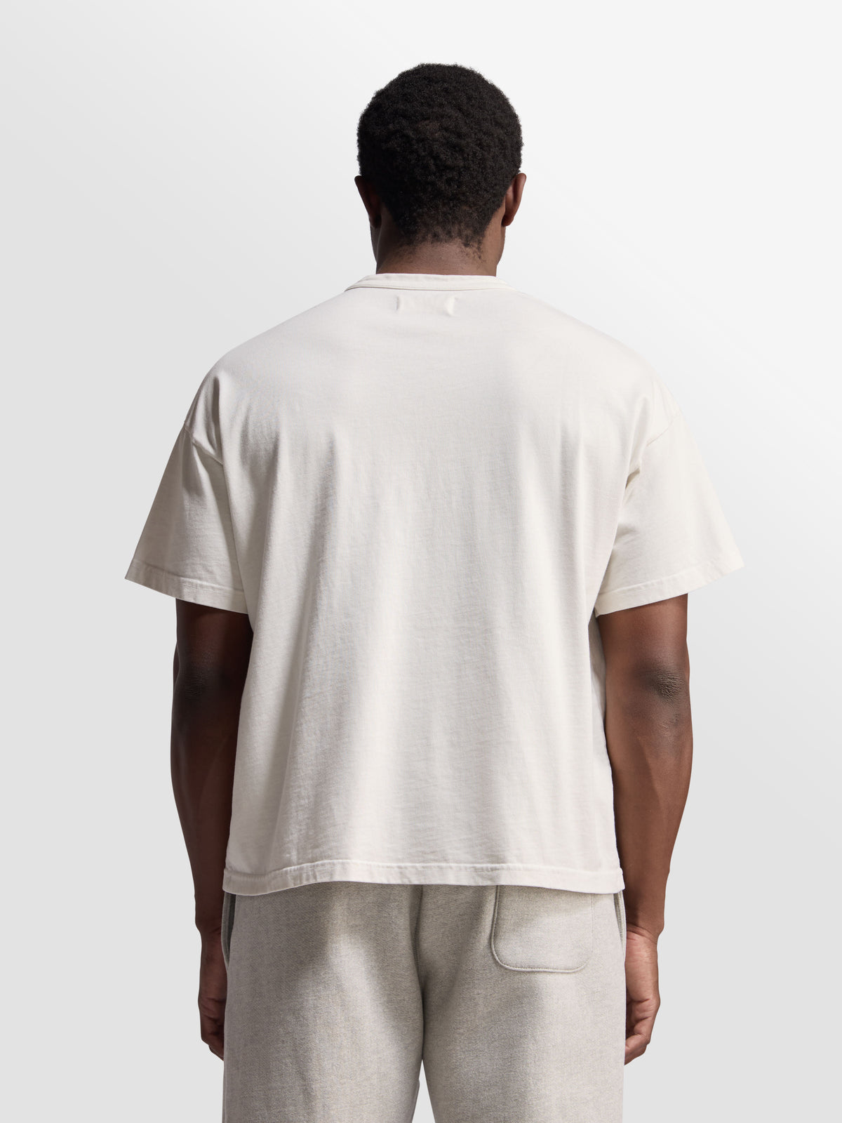 Basics T-Shirt – BARE KNUCKLES