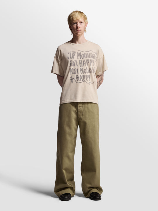 Mad Momma Basics T-Shirt