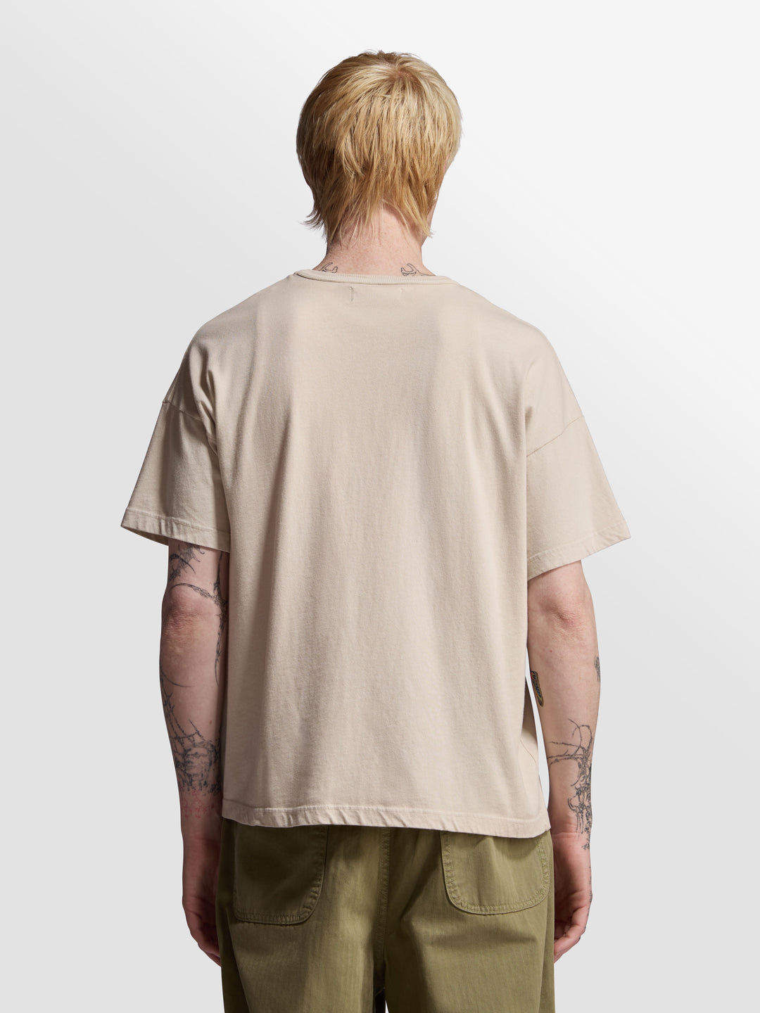 Mad Momma Basics T-Shirt