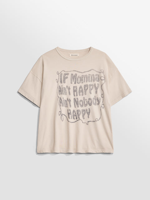 Mad Momma Basics T-Shirt