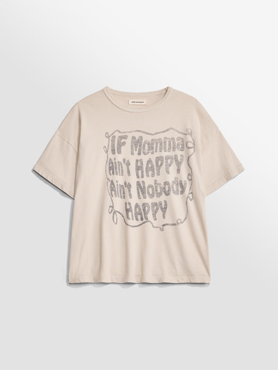 Mad Momma Basics T-Shirt
