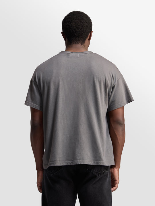 Running Moon Basics T-Shirt