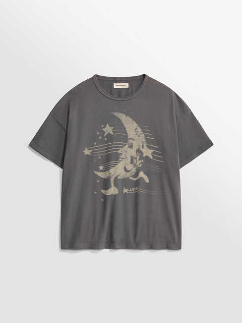 Running Moon Basics T-Shirt