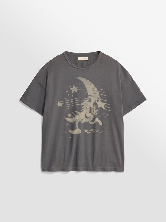 Running Moon Basics T-Shirt