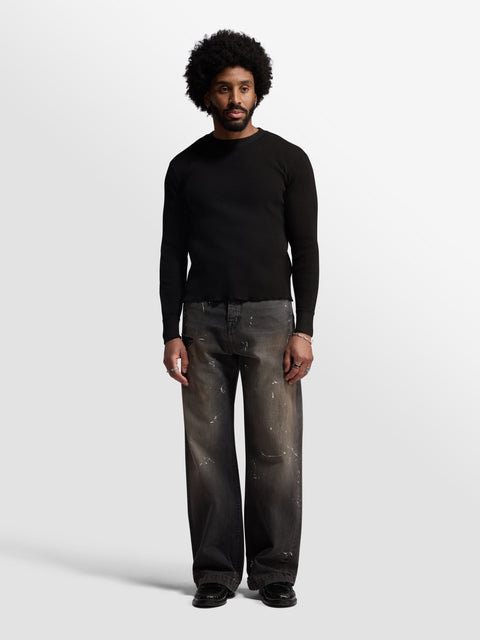 Basics Thermal Long Sleeve