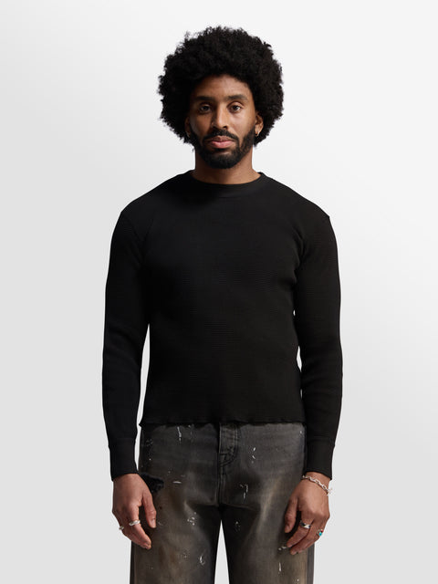 Basics Thermal Long Sleeve