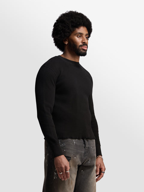 Basics Thermal Long Sleeve