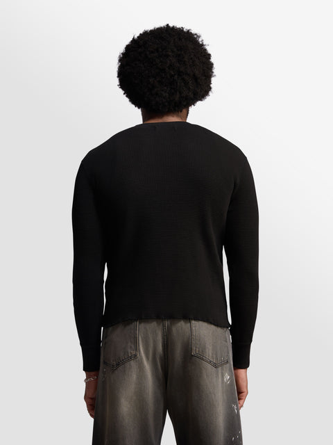 Basics Thermal Long Sleeve