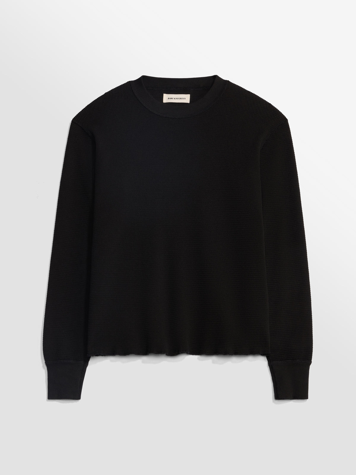 Basics Thermal Long Sleeve – BARE KNUCKLES