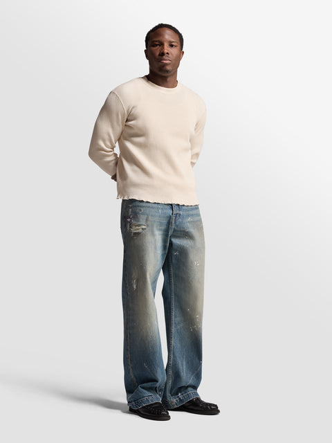 Basics Thermal Long Sleeve