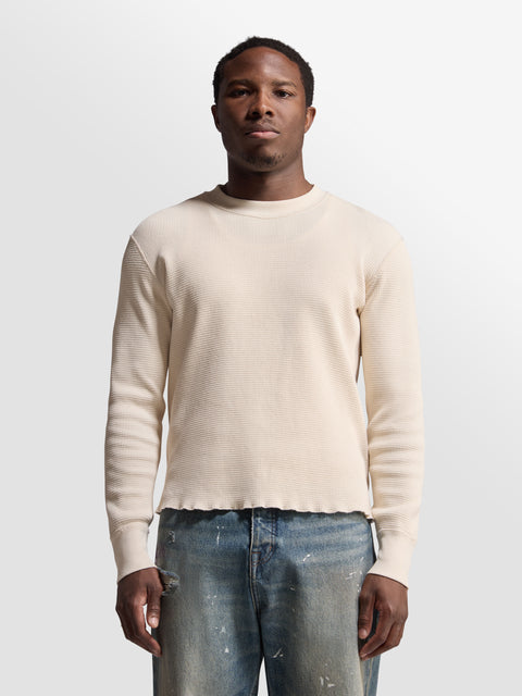 Basics Thermal Long Sleeve