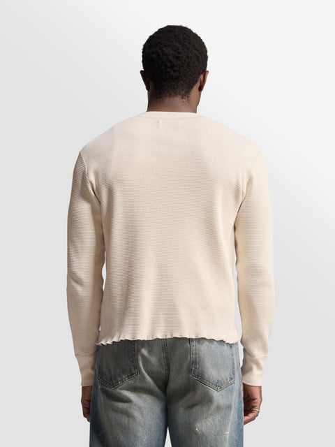 Basics Thermal Long Sleeve