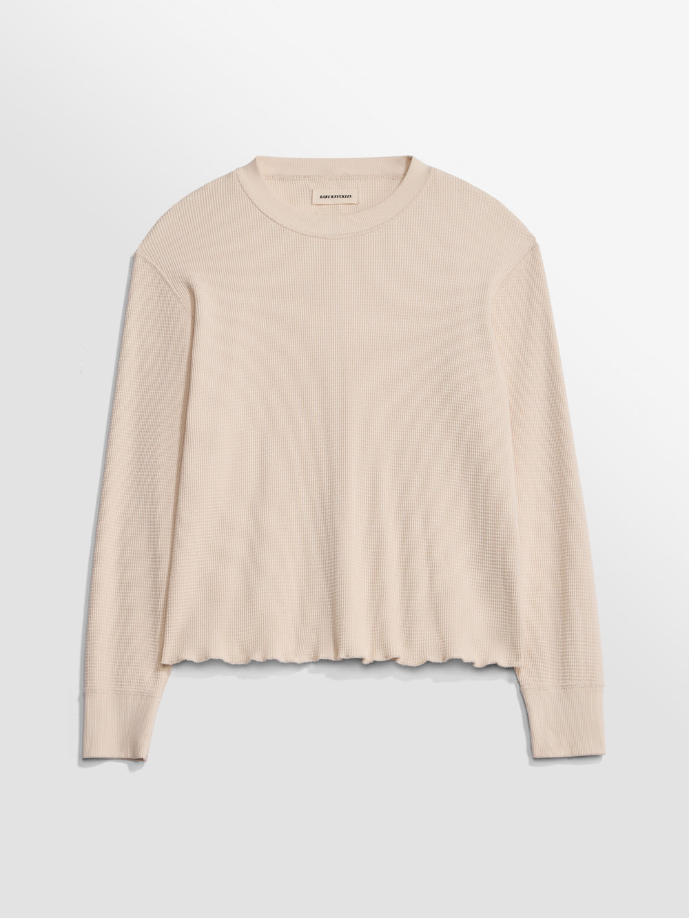 Basics Thermal Long Sleeve