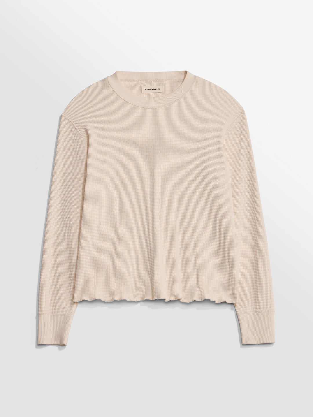 Basics Thermal Long Sleeve
