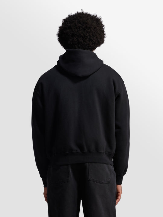 Basics Zip Hoodie