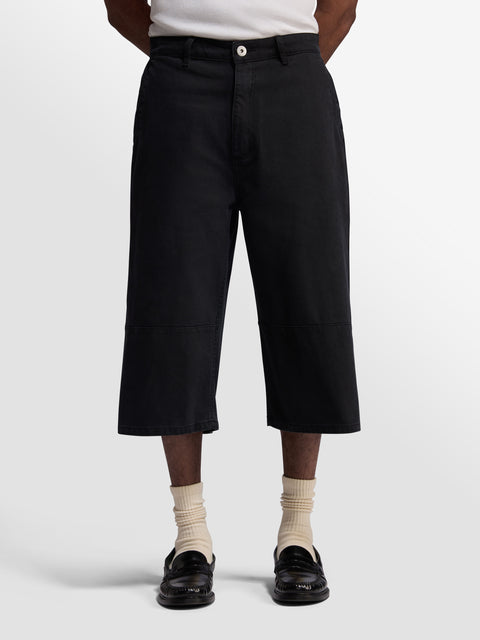 Bedford Cord Shorts
