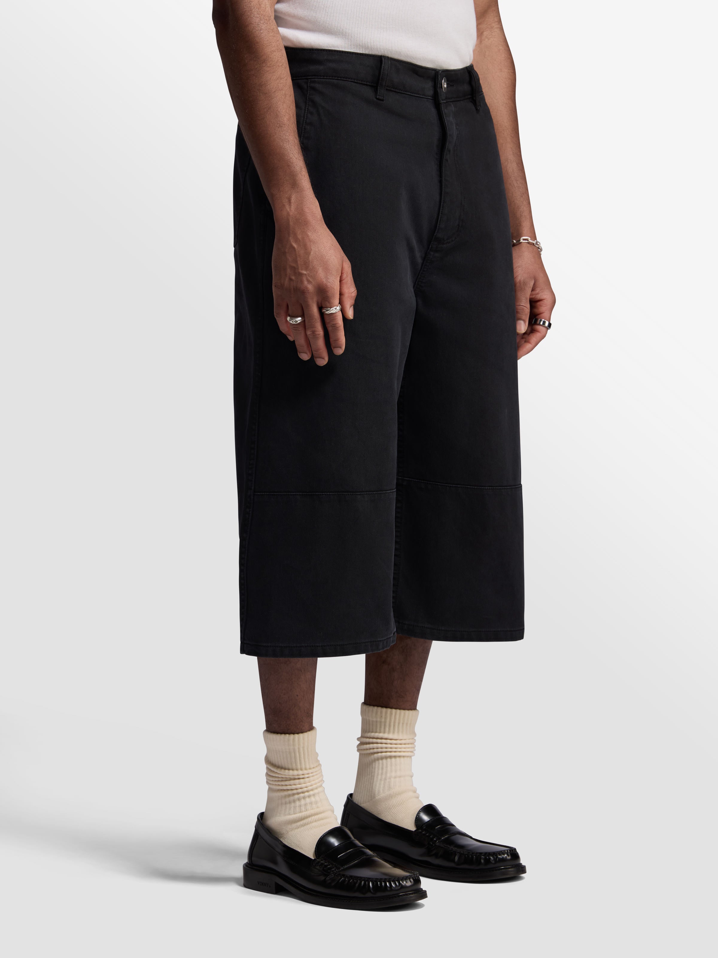 Bedford Cord Shorts – BARE KNUCKLES