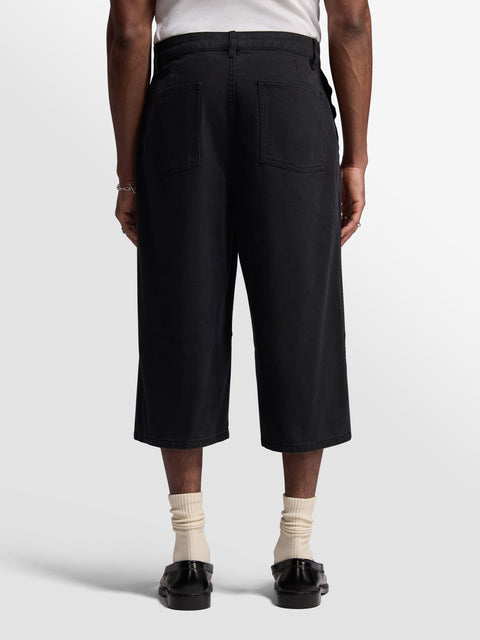 Bedford Cord Shorts