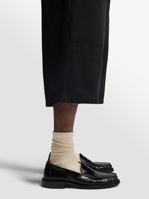 Bedford Cord Shorts