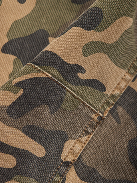 Bedford Cord Shorts