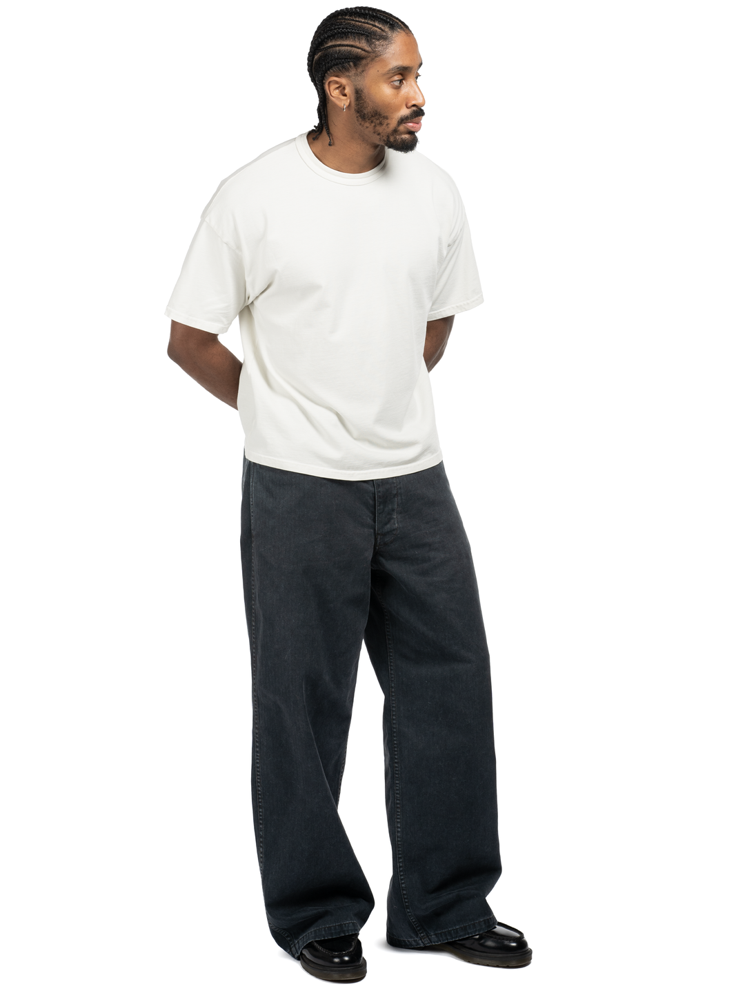 HBT Service Pant – BARE KNUCKLES HBT Service Pant – BARE KNUCKLES
