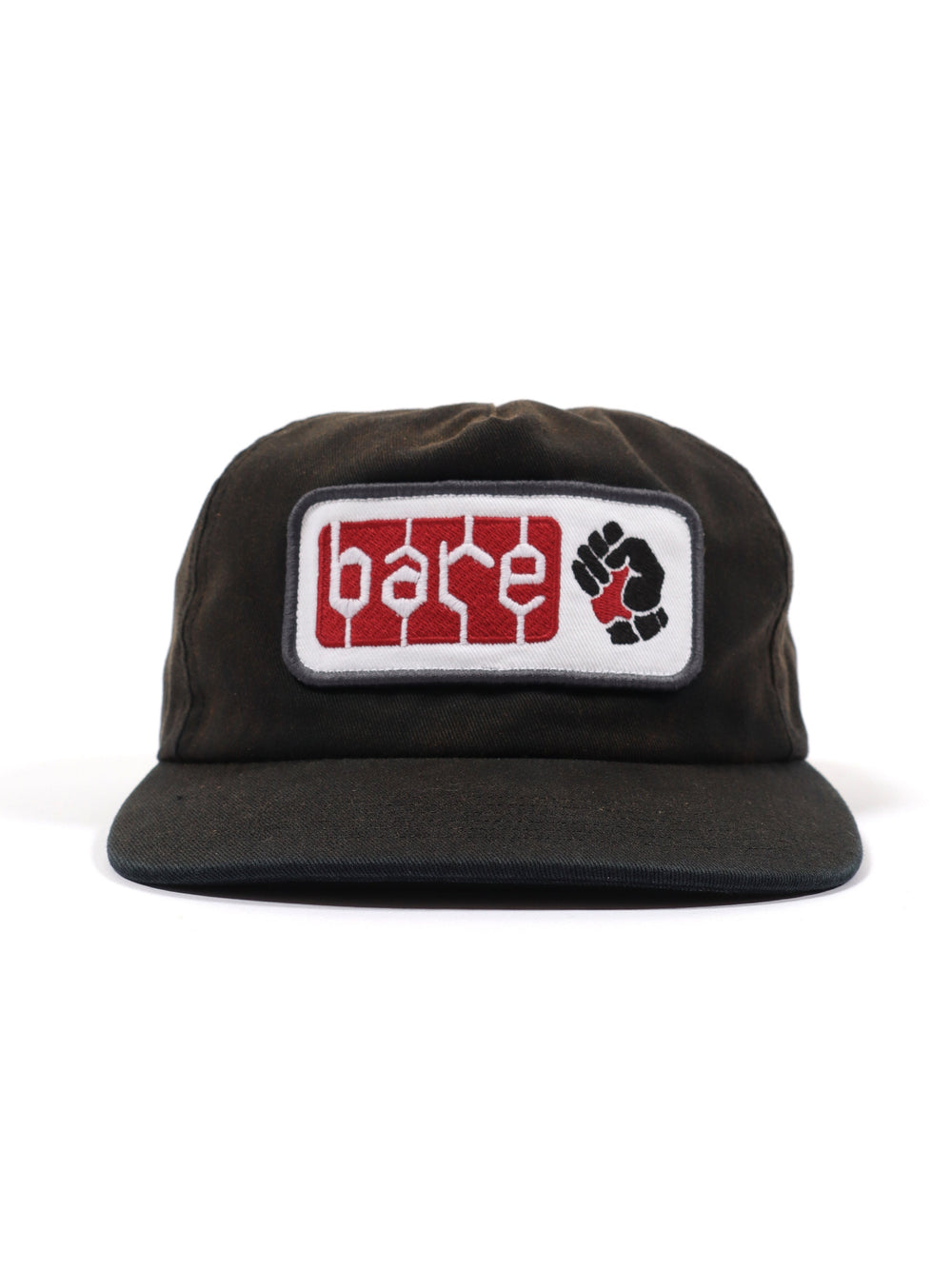 🎁 Fist Logo Hat (100% off)