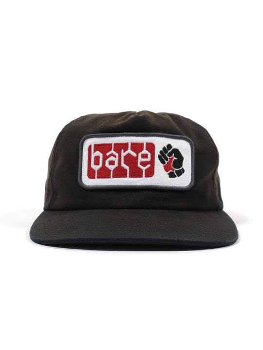 🎁 Fist Logo Hat (100% off)
